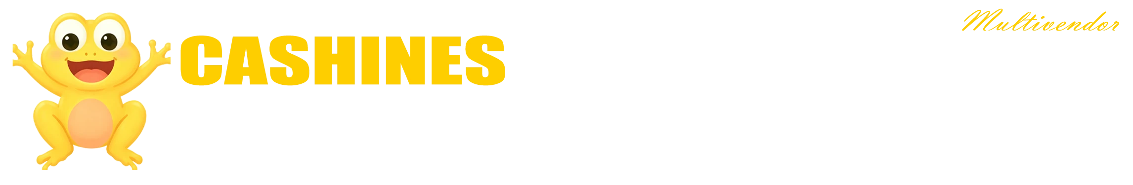 Cashines AI Empowerment Platform