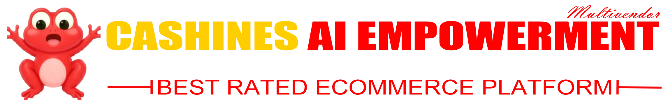 Cashines AI Empowerment Platform